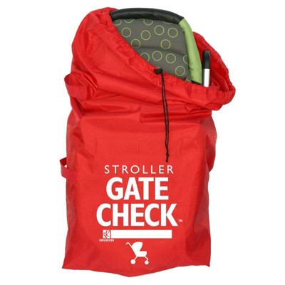 doona gate check bag