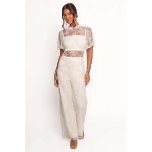 Zina Jumpsuit - 1 of 4