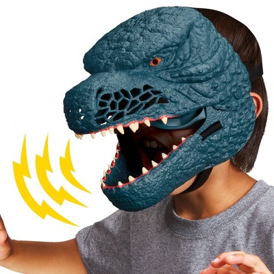Godzilla x Kong: The New Empire Godzilla Titan Roar Interactive Mask