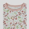 Milkberry Rayon from Bamboo Short Sleeve Pajama Set for Girls / Boys Sizes 12 Months - 5T - 4 of 4