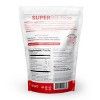 SuperBeets Heart Chews Vegan for Blood Pressure Support & Heart Health - Pomegranate Berry - 60ct - 2 of 4