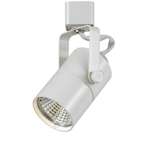 Cal Lighting Ac 10W, 3300K, 650 Lumen, Dimmable integrated LED Track Fixture - 1 of 1