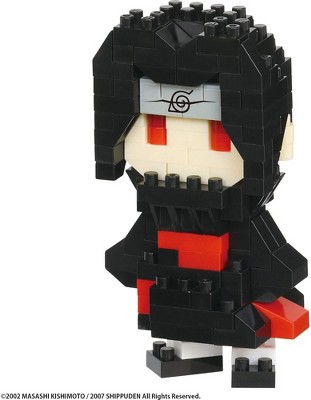 Naruto legos target new arrivals