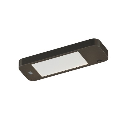 VAXCEL Instalux Linkable LED Motion Under Cabinet Strip Light
