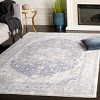 Mason MSN101 Power Loomed Indoor Rugs - Safavieh - 2 of 4