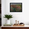 12" x 16" Blooming Poppy Olga Wisinger-Florian Frame Wall Art - Deny Designs: Nature-Inspired Decor - 2 of 4