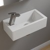 ALFI AB1628-BN Brushed Nickel Single Lever Bathroom Faucet - 4 of 4