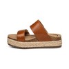 Aetrex Sofie Platform Sandal - 4 of 4