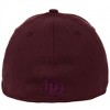 Adult Daredevil Symbol 39Thirty Fitted Hat - 4 of 4