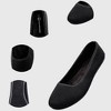 Alpine Swiss Womens Pierina Round Toe Ballet Flats - 2 of 4