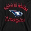 University of Southern Indiana Official Screaming Eagles Adult Crewneck Sweatshirt - 2 of 4