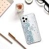 OTM Essentials Apple iPhone 13 Pro Tough Edge Geometrics & Patterns Clear Case - 2 of 2