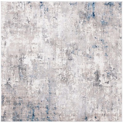 Vogue VGE152 Power Loomed Indoor Rugs - Safavieh