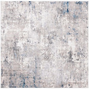 Vogue VGE152 Power Loomed Indoor Rugs - Safavieh - 1 of 4