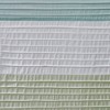Faux Silk Shower Curtain - 4 of 4