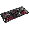 Harbinger VARI V1112 12" Powered Speakers Package With Numark Mixtrack Platinum FX DJ Controller & Cables - 3 of 4