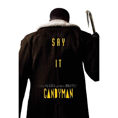 Candyman (DVD)