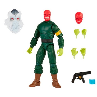 hasbro legends series