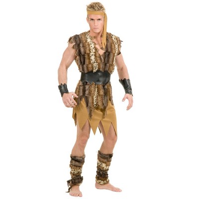 caveman baby costume