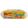 Martin's Sweet Party Potato Rolls - 7.5oz - 3 of 4