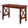 AFI Furnishings Mission Table with Charger AW - 2 of 4