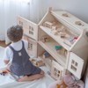 Plantoys| Victorian Dollhouse - 2 of 4