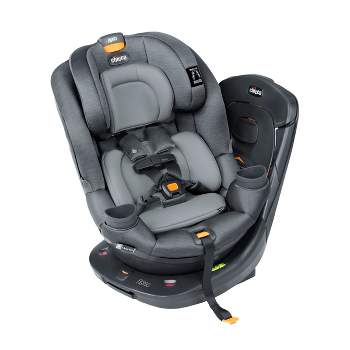 Chicco Fit360 ClearTex Rotating Car Seat - Drift