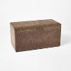 Lynwood Storage Bench - Threshold™ designed with Studio McGee - 2 of 4
