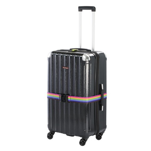 OenoTourer  Unbreakable Wine Lovers' Travel Essential 12 Bottles Carrying Suitcase With TSA-Approved Lock - image 1 of 4