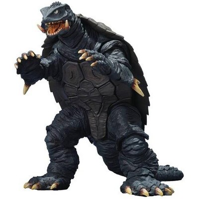 Bandai - Tamashii Nations - Gamera - S.H.MonsterArts - Gamera (1996) Sendai Decisive Battle Ver.