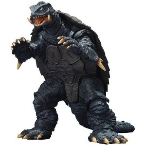 Bandai - Tamashii Nations - Gamera - S.H.MonsterArts - Gamera (1996) Sendai Decisive Battle Ver. - 1 of 4