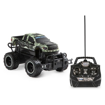 remote control f150