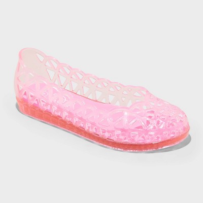 Kids' Lena Jelly Ballet Flats - art class™