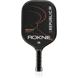 ROKNE Republic 2.16 - 1 of 4