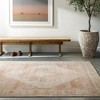 Mark & Day Luca Woven Indoor Area Rugs - Becki Owens x Livabliss - 2 of 4