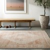 Mark & Day Luca  Woven Indoor Area Rugs - Becki Owens x Livabliss - image 2 of 4