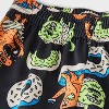 Boys' 2pc Short Sleeve Pajama Set - Cat & Jack™ - 4 of 4