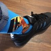 Nefertiti Famous Art Socks from the Sock Panda (Men's or Women's Sizes) - 4 of 4