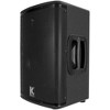 Kustom PA KPX10 Passive Monitor Cabinet - 3 of 4