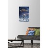 Trends International The Lord of the Rings: The War of the Rohirrim - Teaser One Sheet Unframed Wall Poster Prints - 2 of 4