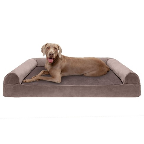 Furhaven deals dog bed