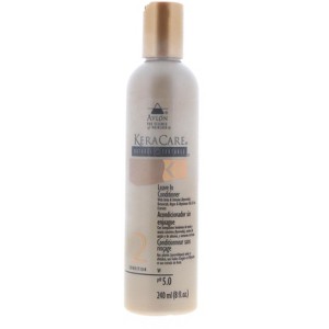 Avlon KeraCare Leave-In Conditioner, 8 oz - 1 of 4