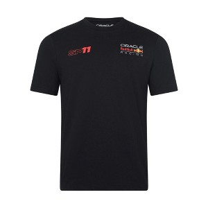 Red Bull Racing F1 Sergio "Checo" Perez SP11 T-Shirt - 1 of 4