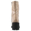 Journee Collection Women's Icelyn Booties - 3 of 4