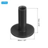 Unique Bargains Stability Soft Practice Training Rubber Cover Golf Tees 5 Pcs - 2 of 4