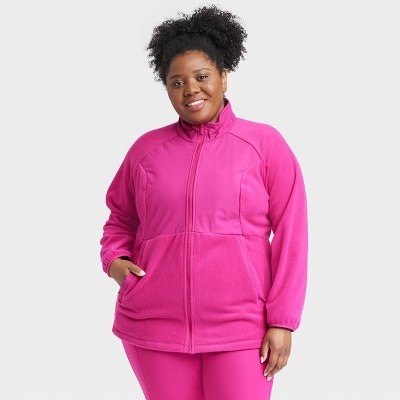 plus size puffer coats