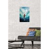 Trends International Aquaman and the Lost Kingdom - One Sheet Unframed Wall Poster Prints - 2 of 4