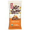 CLIF Nut Butter Bar - Peanut Butter Energy Bars - 8.8oz/5ct - 2 of 4