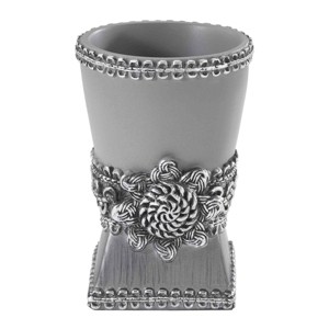 Avanti Braided Medallion Tumbler - 1 of 3