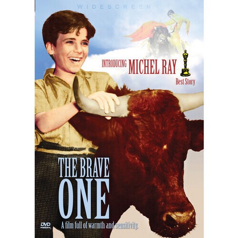 The Brave One (blu-ray) : Target